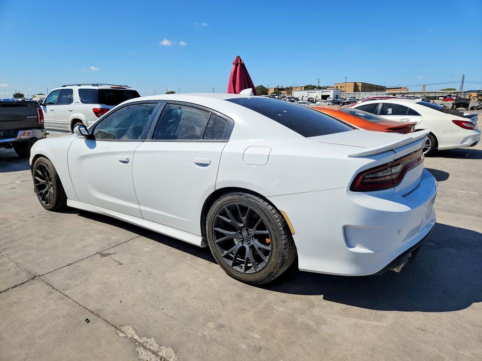 Aukcja sprzedaży 2018 Dodge Charger, vin: 2C3CDXGJ5JH114988, numer aukcji: 68562596