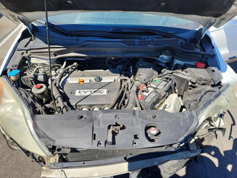 67650156 :رقم المزاد ، 5J6RE38799L035086 vin ، 2009 Honda Cr-v مزاد بيع