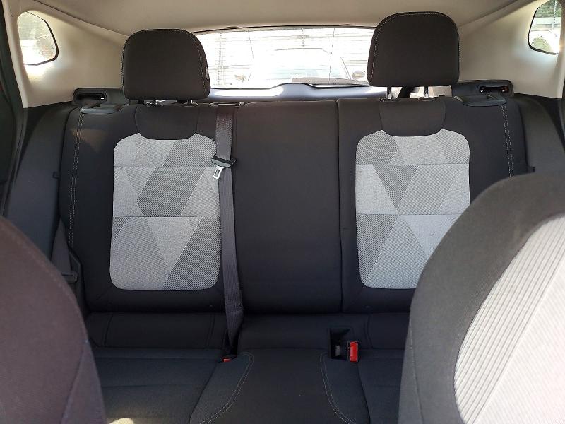 2025 Chevrolet Trax მანქანა იყიდება აუქციონზე, vin: KL77LFEP6SC147002, აუქციონის ნომერი: 69115236