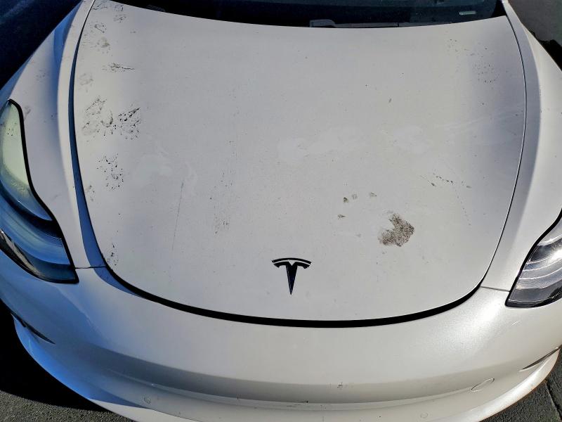 Auction sale of the 2020 Tesla Model 3, vin: 5YJ3E1EAXLF805788, lot number: 69165016