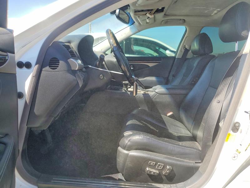 Продажа на аукционе авто 2013 Lexus Ls, vin: JTHBL5EF7D5118841, номер лота: 68383386