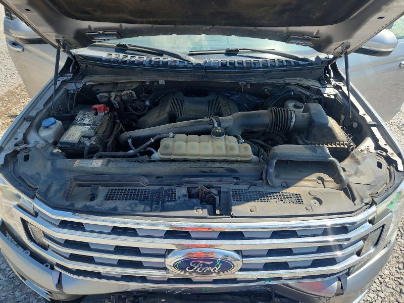 67422476 :رقم المزاد ، 1FMJK2AT4LEA19379 vin ، 2020 Ford Expedition مزاد بيع