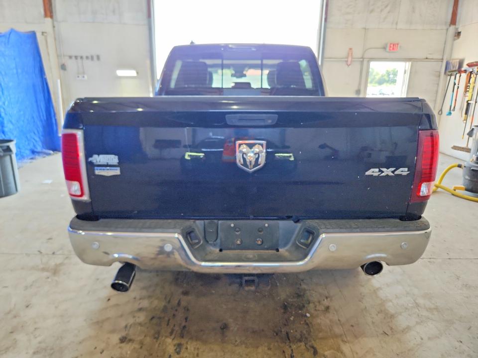 Aukcja sprzedaży 2014 Ram 1500, vin: 1C6RR7NM5ES476166, numer aukcji: 67175546