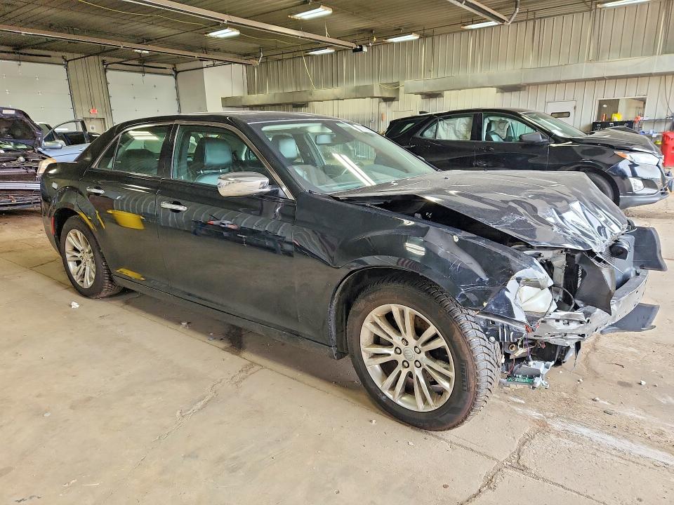 Продаж на аукціоні авто 2017 Chrysler 300c, vin: 2C3CCAEG2HH564891, номер лоту: 68568366