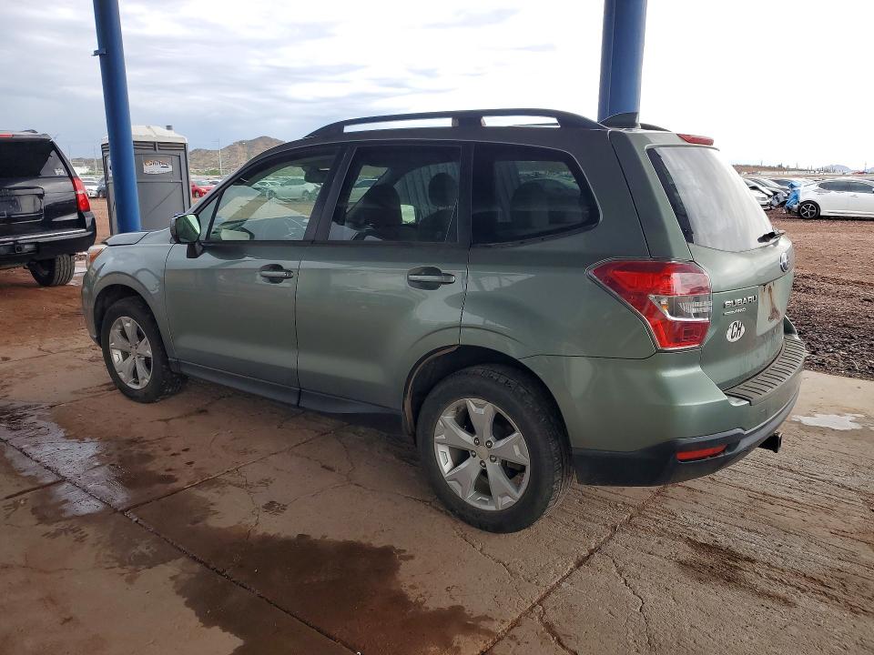 Aukcja sprzedaży 2016 Subaru Forester, vin: JF2SJAFC9GH428918, numer aukcji: 70138936