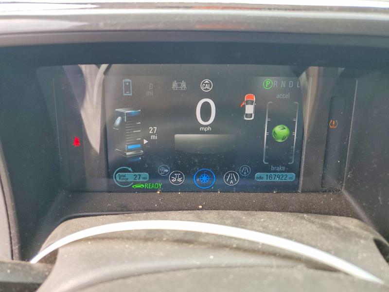 67514966 :رقم المزاد ، 1G1RF6E43DU112352 vin ، 2013 Chevrolet Volt مزاد بيع