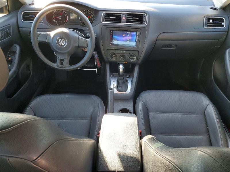 Продаж на аукціоні авто 2014 Volkswagen Jetta, vin: 3VWD17AJ8EM420945, номер лоту: 69497986