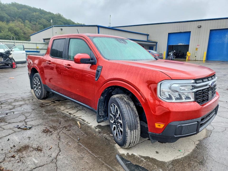 Продажа на аукционе авто 2023 Ford Maverick, vin: 3FTTW8F93PRA85183, номер лота: 70717866