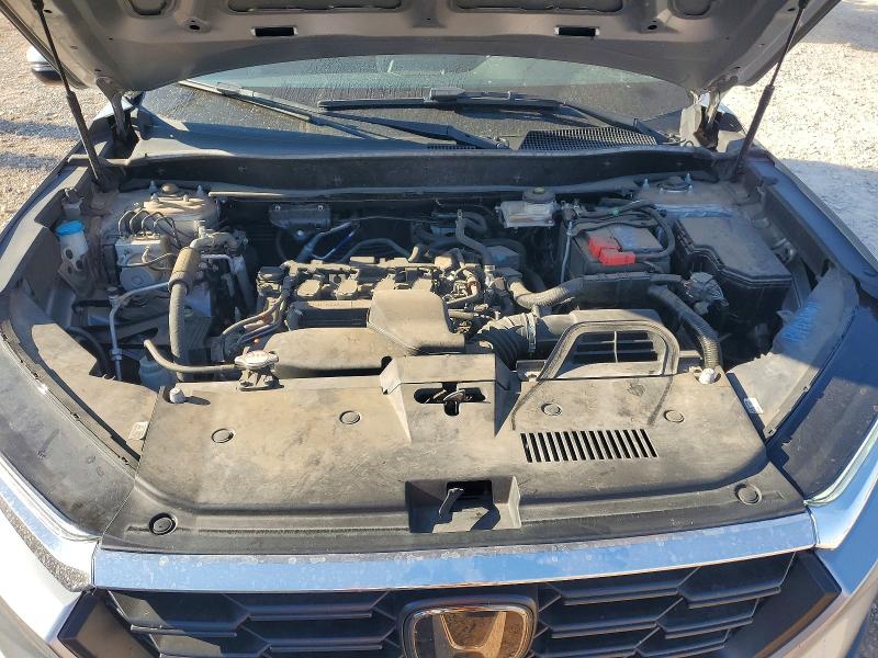 Продажа на аукционе авто 2024 Honda Cr-v, vin: 2HKRS4H23RH403825, номер лота: 67457696