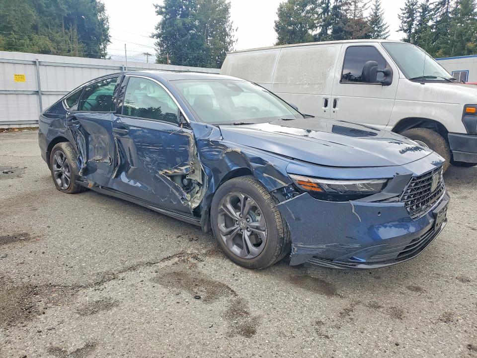 Продажа на аукционе авто 2024 Honda Accord, vin: 1HGCY2F67RA084825, номер лота: 68821516
