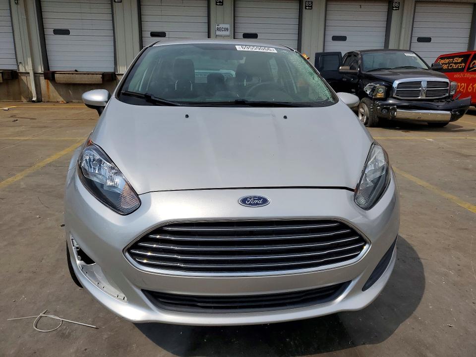 Продаж на аукціоні авто 2019 Ford Fiesta, vin: 3FADP4BJ3KM121086, номер лоту: 69559066
