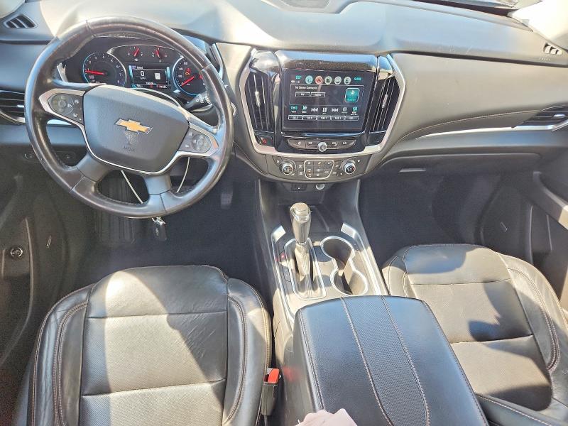 Aukcja sprzedaży 2019 Chevrolet Traverse, vin: 1GNERKKW0KJ289832, numer aukcji: 68379436