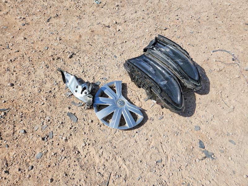 Aukcja sprzedaży 2016 Volkswagen Jetta, vin: 3VW167AJ7GM300299, numer aukcji: 67315496