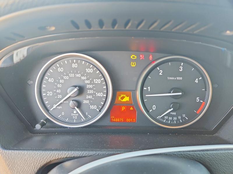 Продажа на аукционе авто 2012 Bmw X5, vin: 5UXZW0C51CL674088, номер лота: 70448426