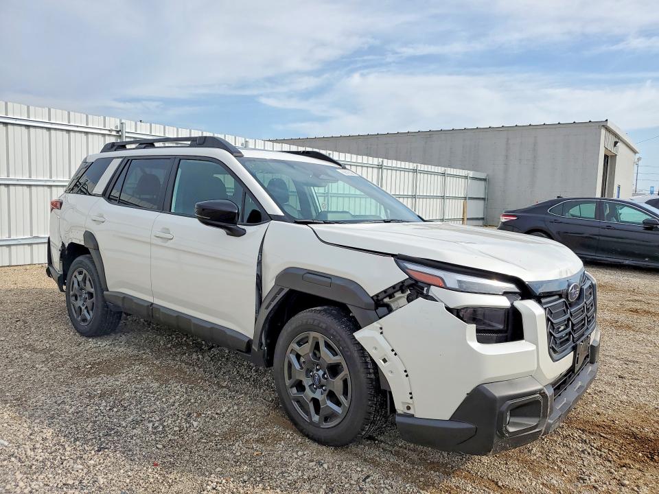 Aukcja sprzedaży 2026 Subaru Outback, vin: JF2BUPBD9TY519612, numer aukcji: 68606306