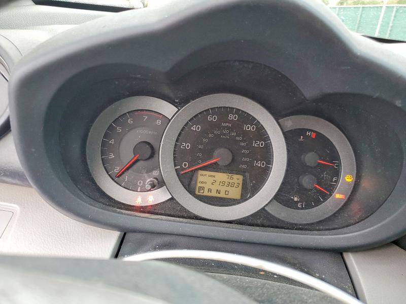Продаж на аукціоні авто 2007 Toyota Rav4, vin: JTMBK31VX75020476, номер лоту: 68673566