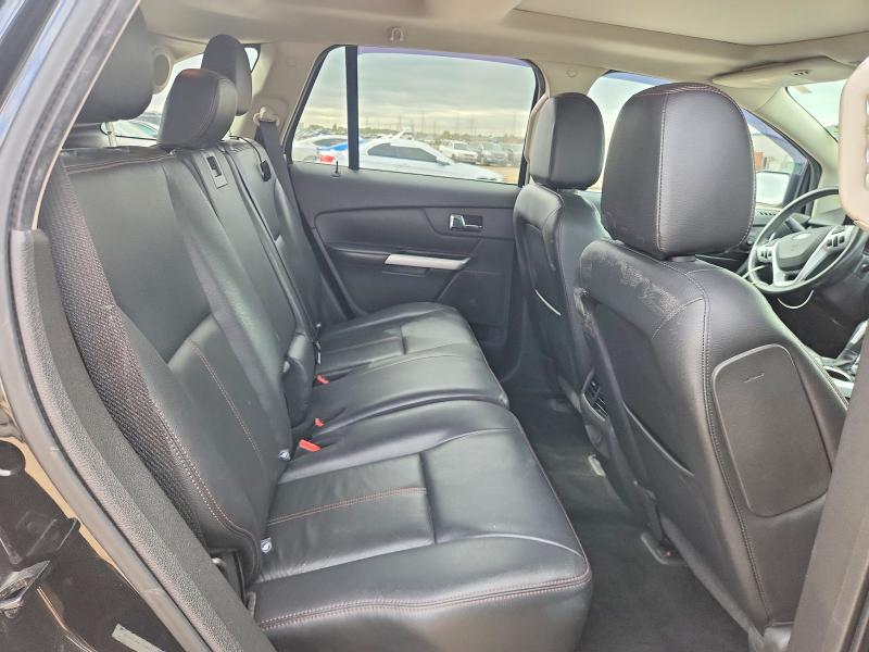Продаж на аукціоні авто 2013 Ford Edge, vin: 2FMDK4KC7DBB01613, номер лоту: 68853206