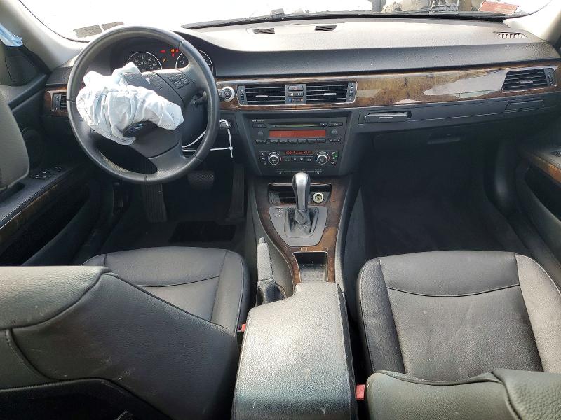Aukcja sprzedaży 2007 Bmw 328, vin: WBAVC93567KX60955, numer aukcji: 68416786