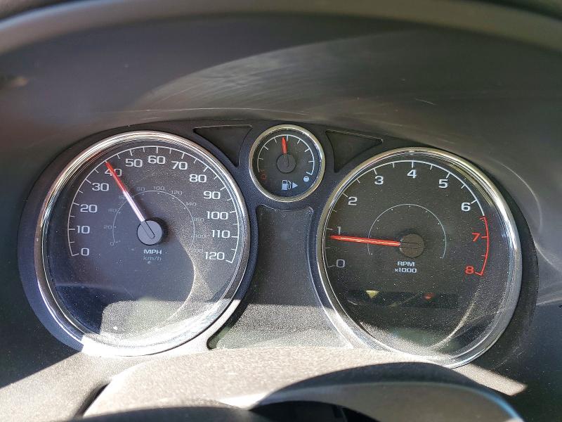 Продажа на аукционе авто 2009 Chevrolet Cobalt, vin: 1G1AS18H897199472, номер лота: 69497726