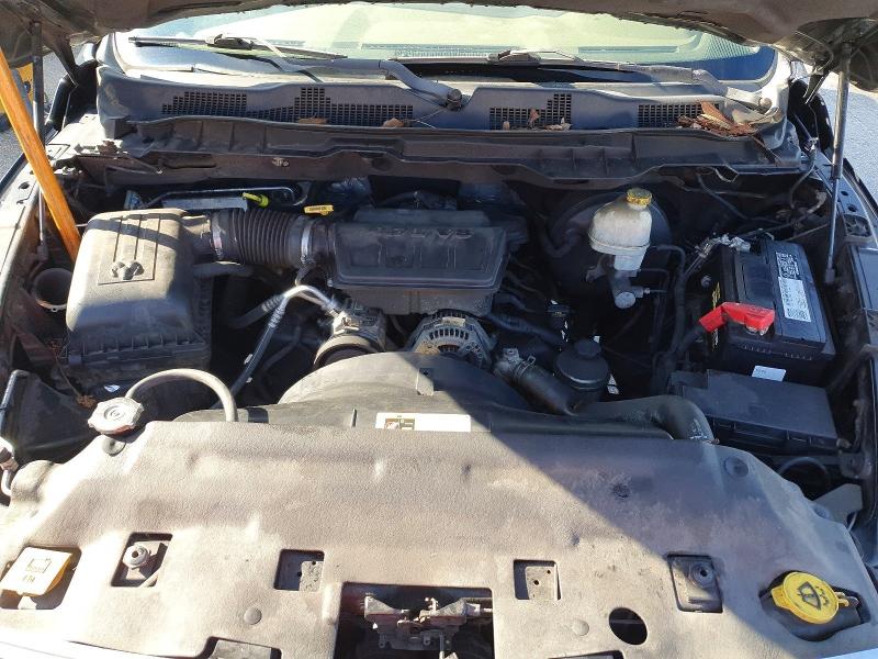Продаж на аукціоні авто 2012 Dodge Ram 1500, vin: 1C6RD6FP6CS253696, номер лоту: 69636166