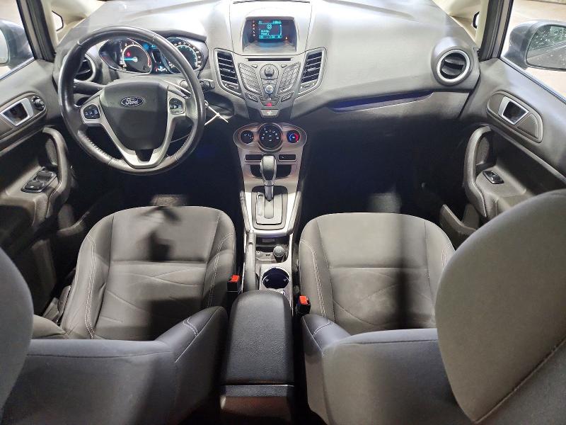 Продаж на аукціоні авто 2014 Ford Fiesta, vin: 3FADP4BJ5EM168270, номер лоту: 67247436
