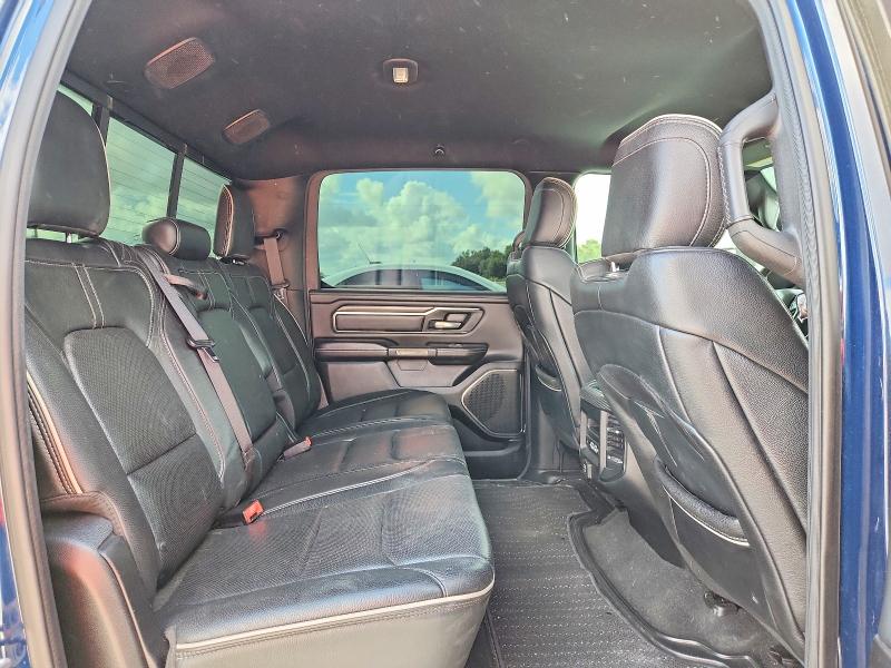 67216946 :رقم المزاد ، 1C6RREHT8KN628779 vin ، 2019 Ram 1500 مزاد بيع