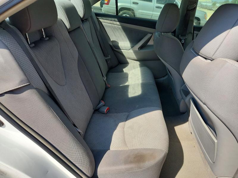 Aukcja sprzedaży 2008 Toyota Camry, vin: 4T1BE46K08U778325, numer aukcji: 68418156