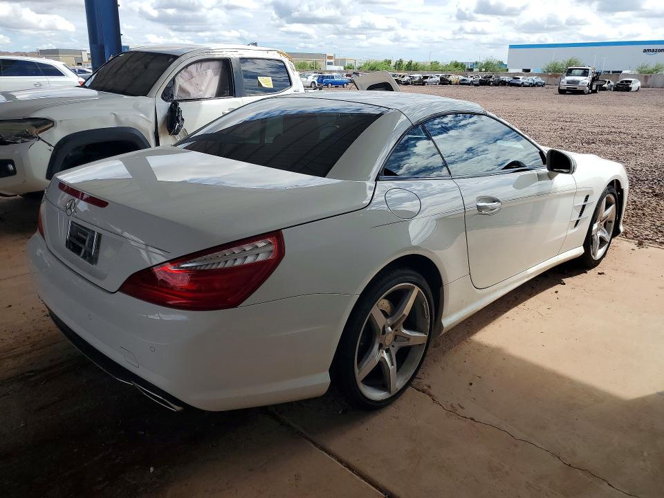 68387076 :رقم المزاد ، WDDJK7DA2GF039986 vin ، 2016 Mercedes-benz Sl مزاد بيع