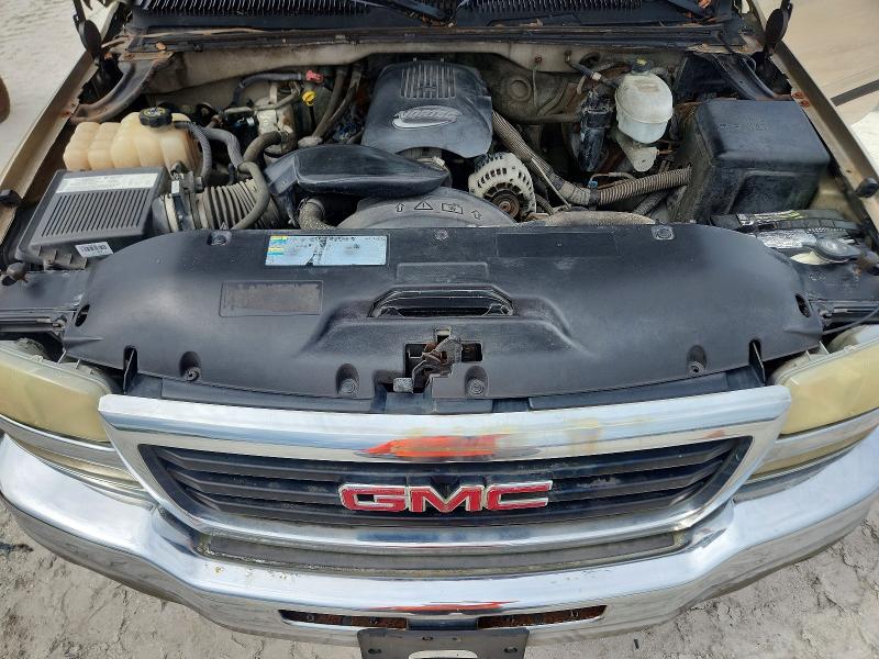 Aukcja sprzedaży 2004 Gmc New Sierra, vin: 1GTEK14T64E116628, numer aukcji: 66718186