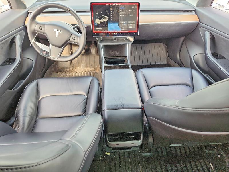 Продаж на аукціоні авто 2020 Tesla Model 3, vin: 5YJ3E1EB0LF665100, номер лоту: 67510776