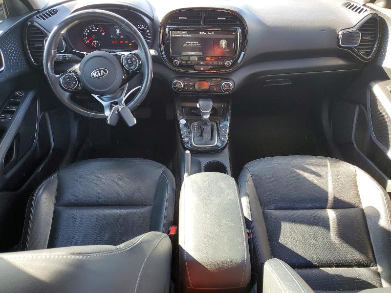 Продажа на аукционе авто 2020 Kia Soul, vin: KNDJ33AU0L7032439, номер лота: 69590446