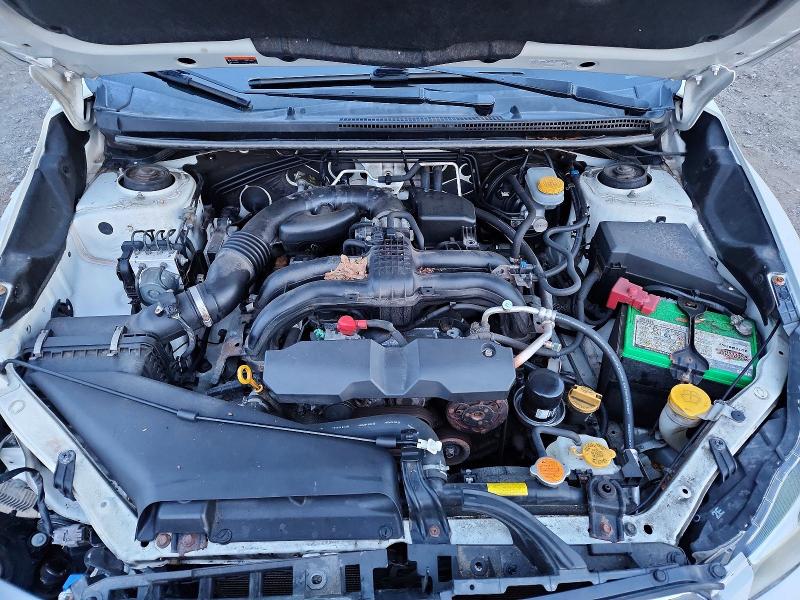 70410256 :رقم المزاد ، JF2GPABC8H8207547 vin ، 2017 Subaru Crosstrek مزاد بيع
