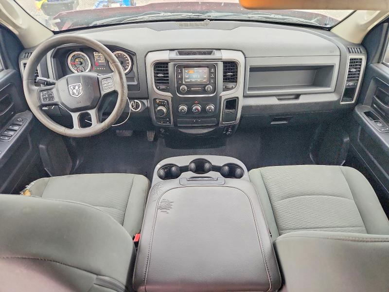 2015 Ram 1500 მანქანა იყიდება აუქციონზე, vin: 1C6RR7FT5FS733270, აუქციონის ნომერი: 69413736
