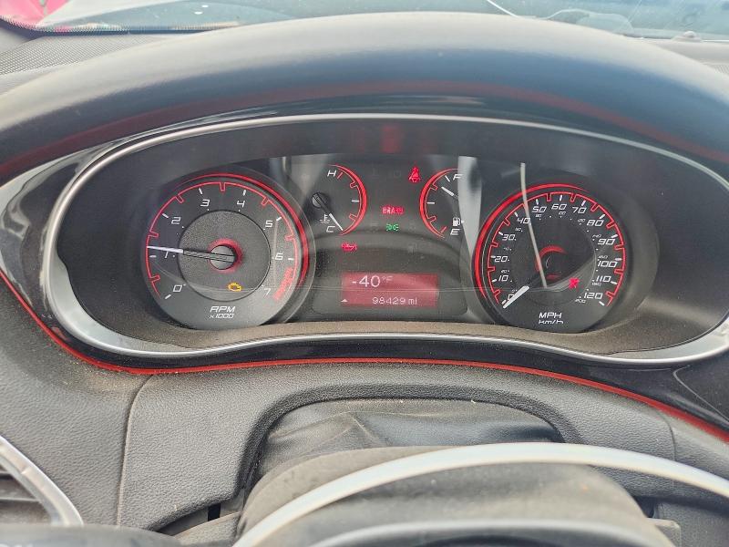Продаж на аукціоні авто 2014 Dodge Dart, vin: 1C3CDFBB9ED919308, номер лоту: 67850526