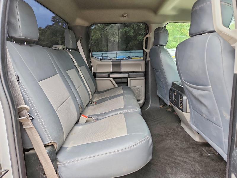 Aukcja sprzedaży 2018 Ford F150, vin: 1FTEW1CG4JKD84938, numer aukcji: 70728556