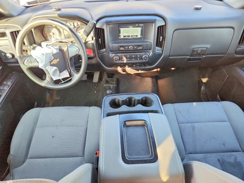 Продаж на аукціоні авто 2019 Chevrolet Silverado Ld, vin: 2GCVKMEC1K1232379, номер лоту: 68494836