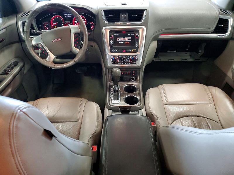 Auction sale of the 2016 Gmc Acadia, vin: 1GKKVSKD2GJ166177        , lot number: 68376036
