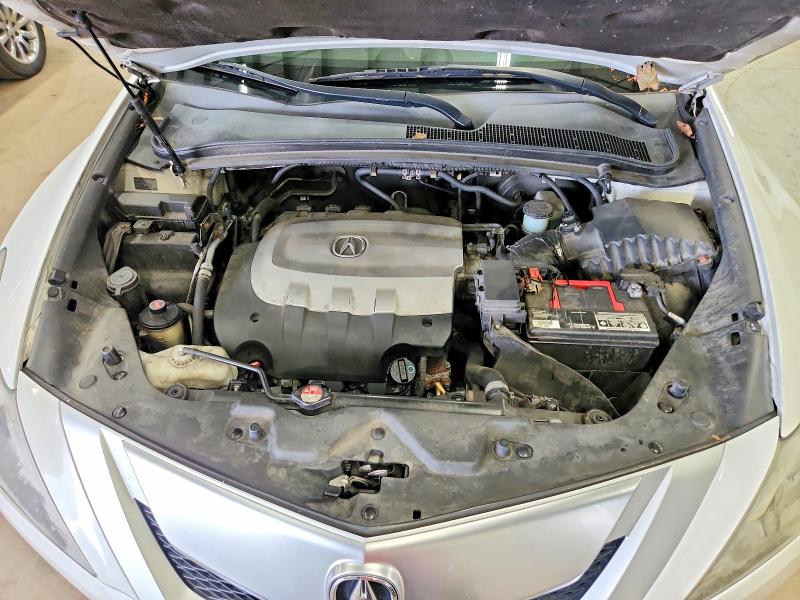 Aukcja sprzedaży 2010 Acura Zdx, vin: 2HNYB1H49AH502006, numer aukcji: 71376406