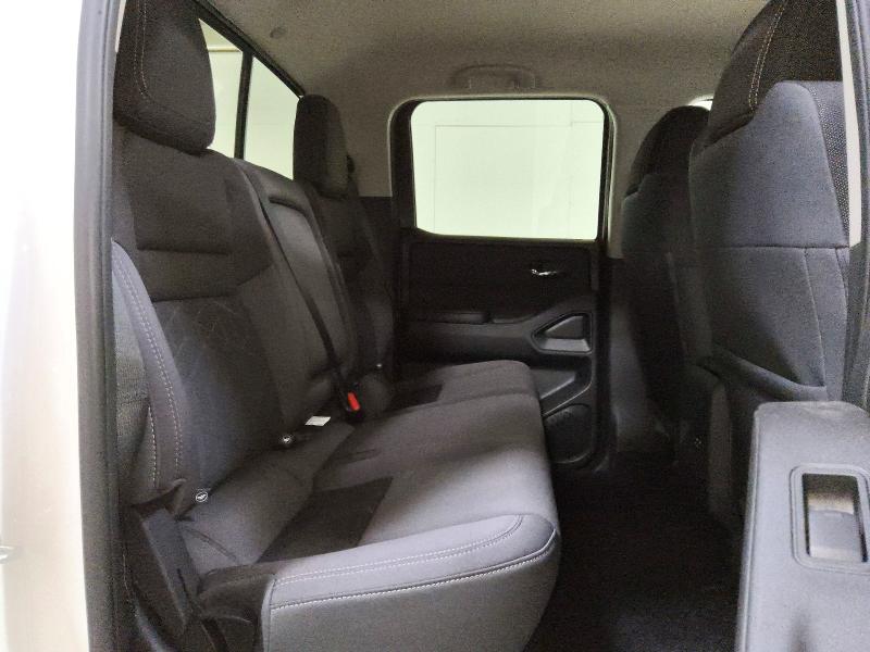 Продаж на аукціоні авто 2026 Nissan Frontier, vin: 1N6ED1EK0TN625173, номер лоту: 70018526