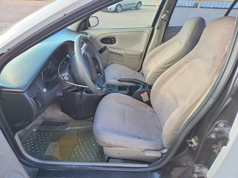 Продажа на аукционе авто 2000 Saturn Sl1, vin: 1G8ZH5288YZ183326, номер лота: 68665106