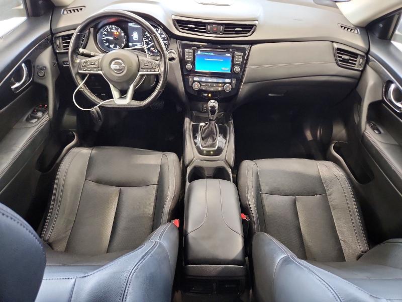 Продаж на аукціоні авто 2017 Nissan Rogue, vin: JN8AT2MV1HW024057, номер лоту: 69597366