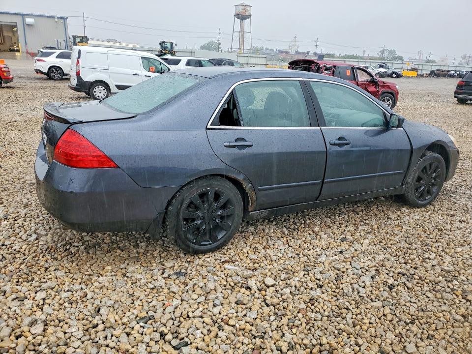 Aukcja sprzedaży 2007 Honda Accord, vin: 1HGCM66427A015409, numer aukcji: 71164406
