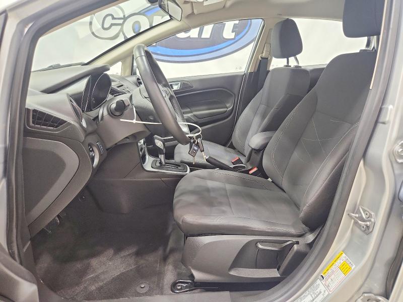 Aukcja sprzedaży 2016 Ford Fiesta, vin: 3FADP4EJ4GM197290, numer aukcji: 67644686