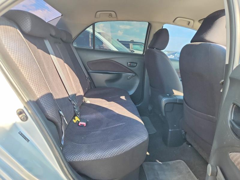 Aukcja sprzedaży 2007 Toyota Yaris, vin: JTDBT923171064726, numer aukcji: 68572836
