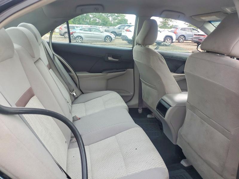 2013 Toyota Camry მანქანა იყიდება აუქციონზე, vin: 4T4BF1FK3DR296380, აუქციონის ნომერი: 67361766