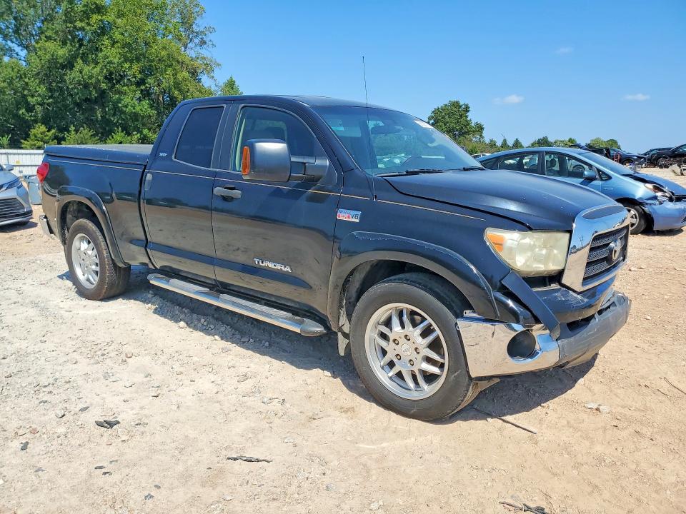 Продаж на аукціоні авто 2007 Toyota Tundra, vin: 5TFRV54167X028248, номер лоту: 68058776