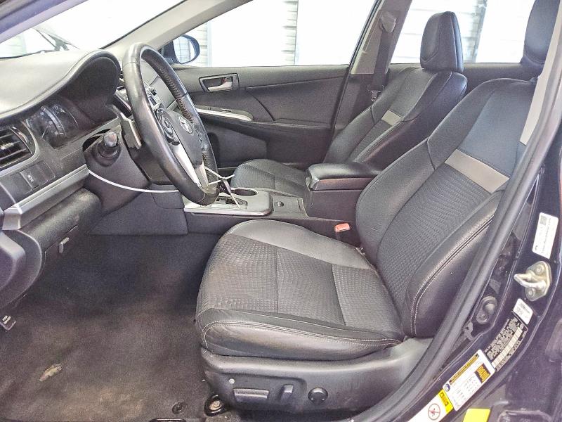 66810066 :رقم المزاد ، 4T1BF1FKXEU467735 vin ، 2014 Toyota Camry مزاد بيع