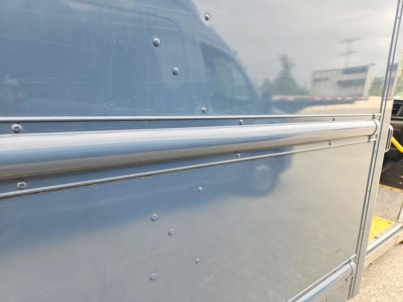 67793196 :رقم المزاد ، 1FDDF6P82MKA77019 vin ، 2021 Ford Transit مزاد بيع