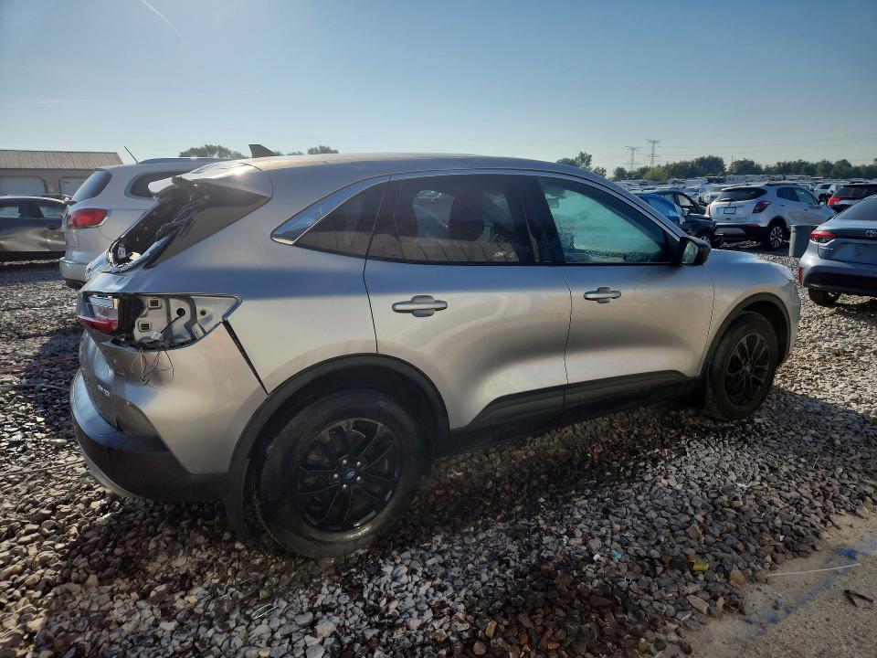 Продажа на аукционе авто 2022 Ford Escape, vin: 1FMCU9G69NUB14462, номер лота: 67313566