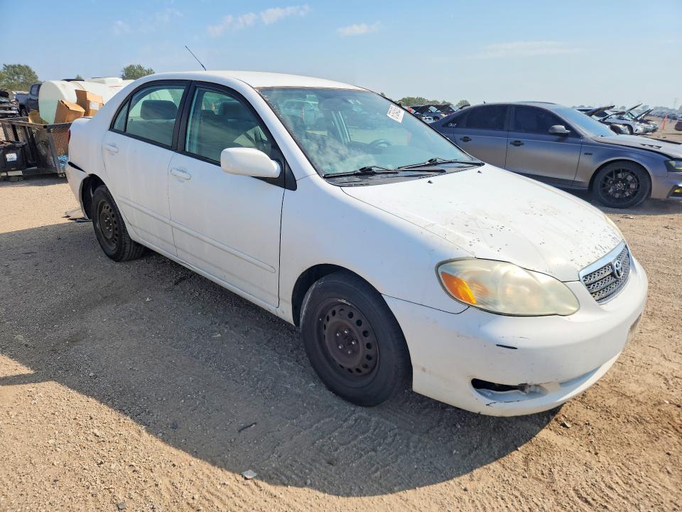 Продаж на аукціоні авто 2007 Toyota Corolla, vin: 1NXBR32EX7Z835594, номер лоту: 67504526
